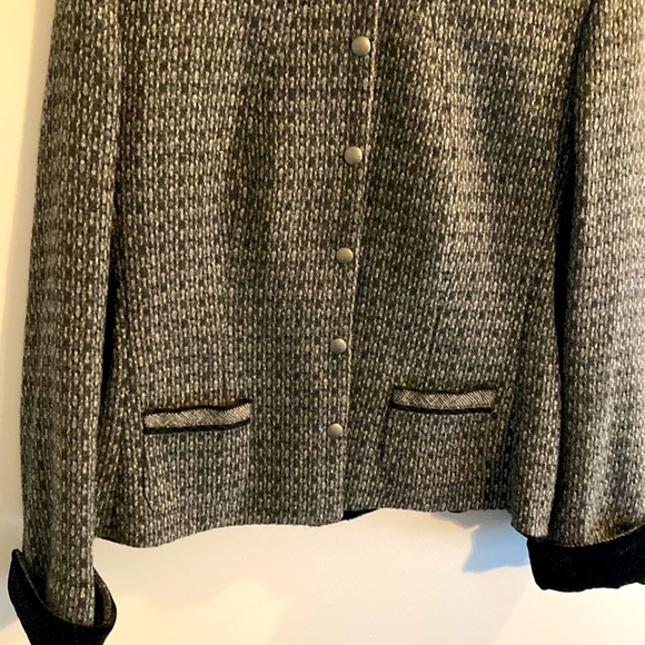 Tahari - Blazer - Picture 4 of 8